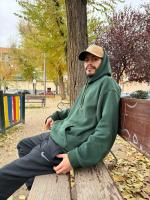 627296445: Chico busca chica en Madrid