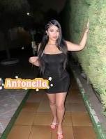 662697435: Chica busca chico en Mallorca