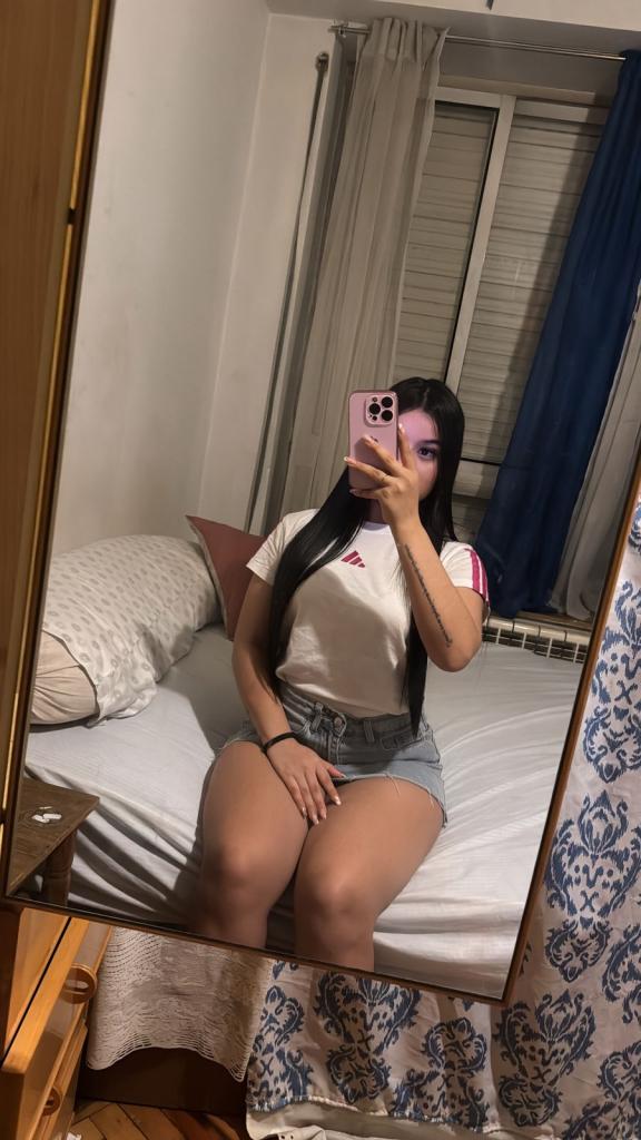 Chica busca chico en Burgos: 