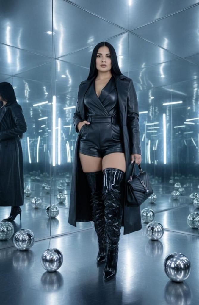 Chica busca chico en Málaga: 