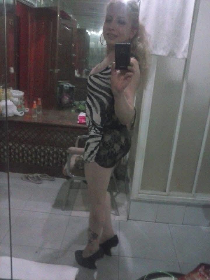 Travesti en Málaga: 