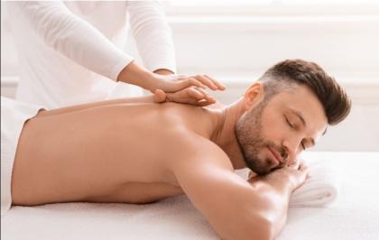 Chica busca chico en Barcelona: 