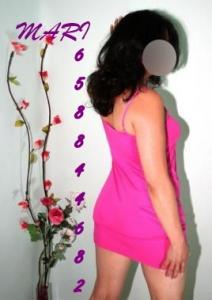 Chica busca chico en Barcelona: 