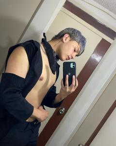 Chico busca chica en La Rioja: 