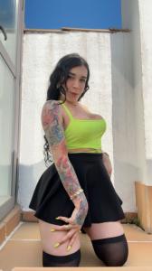 Virtual en La Coruña: 