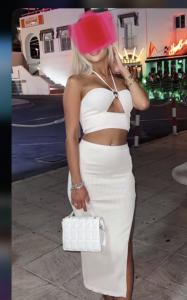 Chica busca chico en Barcelona: 