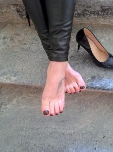 Chica busca chico en Barcelona: 