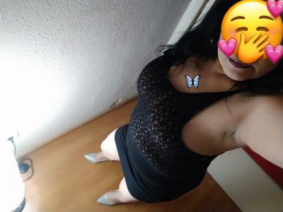 641798442: Chica busca chico en Málaga