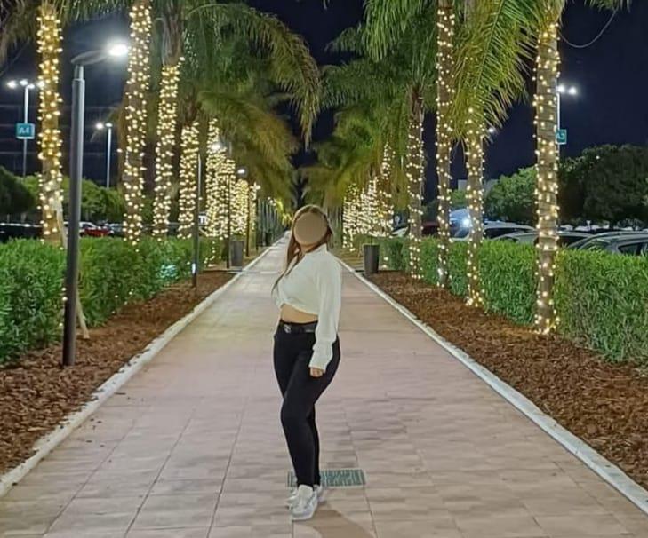 Chica busca chico en Toledo: 