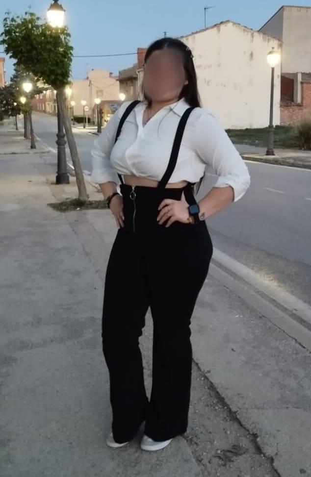 Chica busca chico en Toledo: 