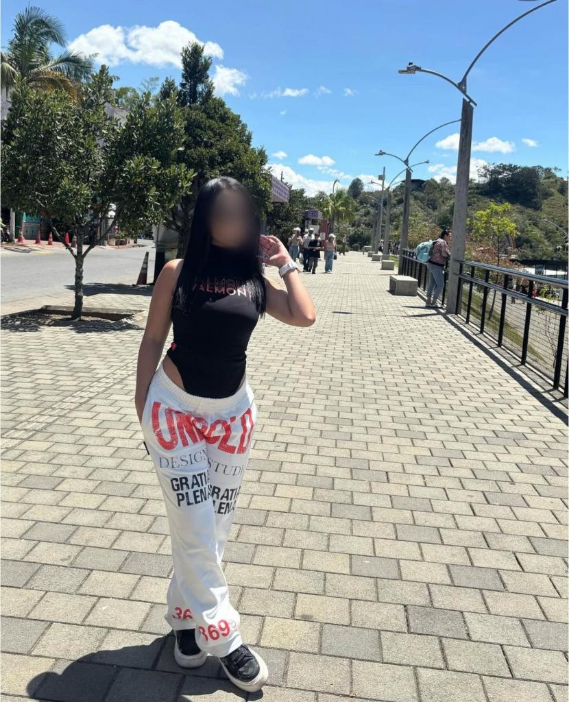 Chica busca chico en Mallorca: 