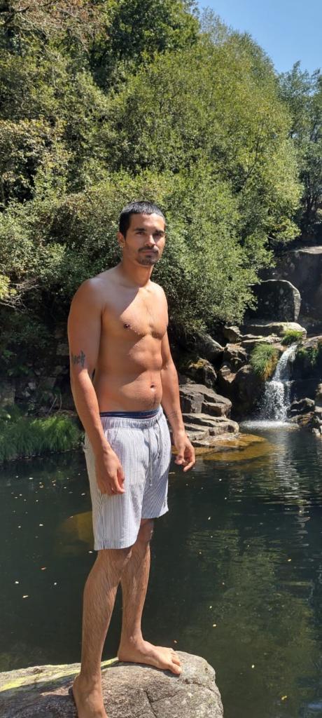 Chico busca chica en Tenerife: 