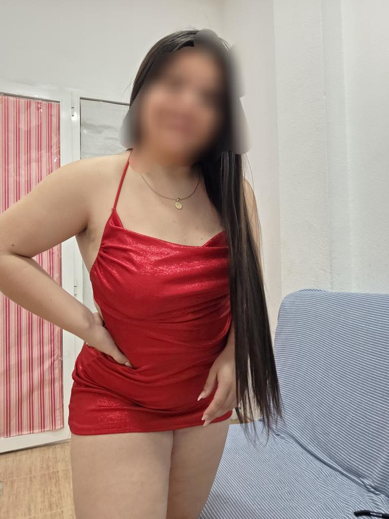 Chica busca chico en Málaga: 
