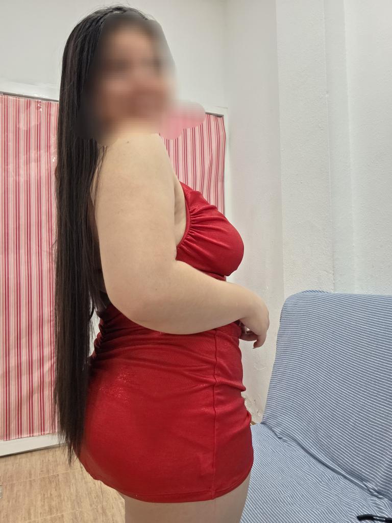 Chica busca chico en Málaga: 