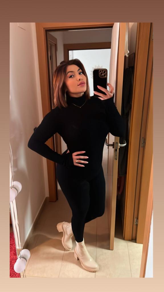 Chica busca chico en Barcelona: 