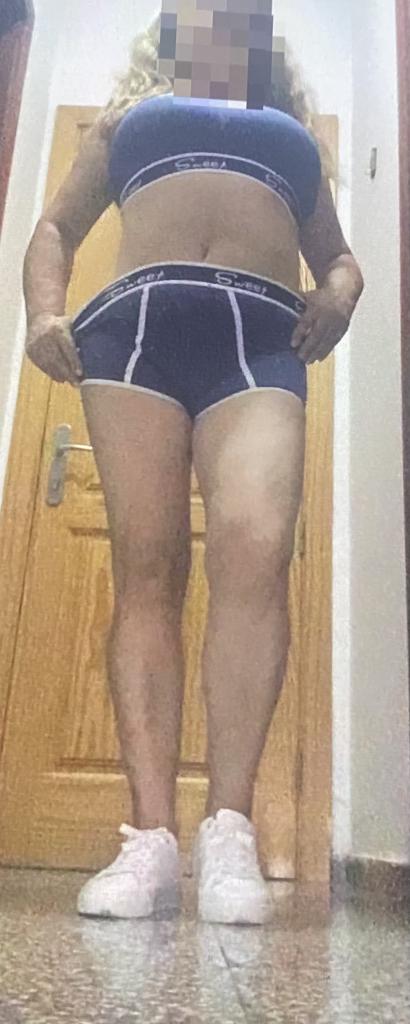 Chica busca chico en Las Palmas: 