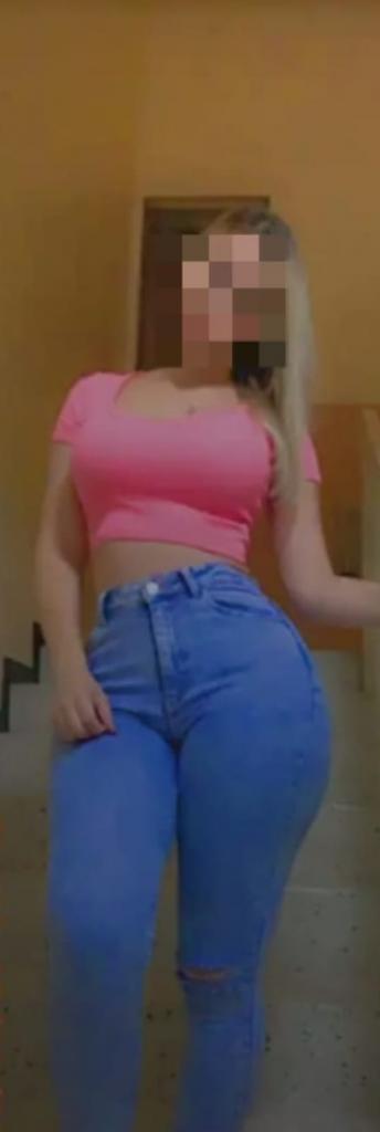 Chica busca chico en Soria: 