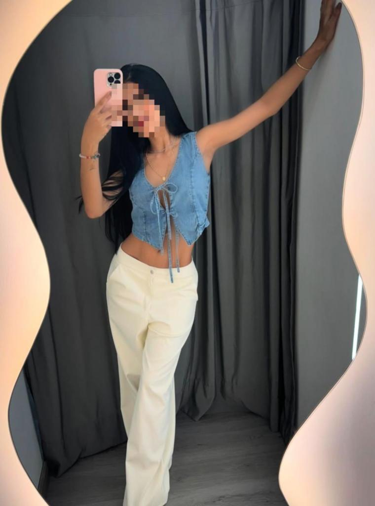 Chica busca chico en Madrid: 