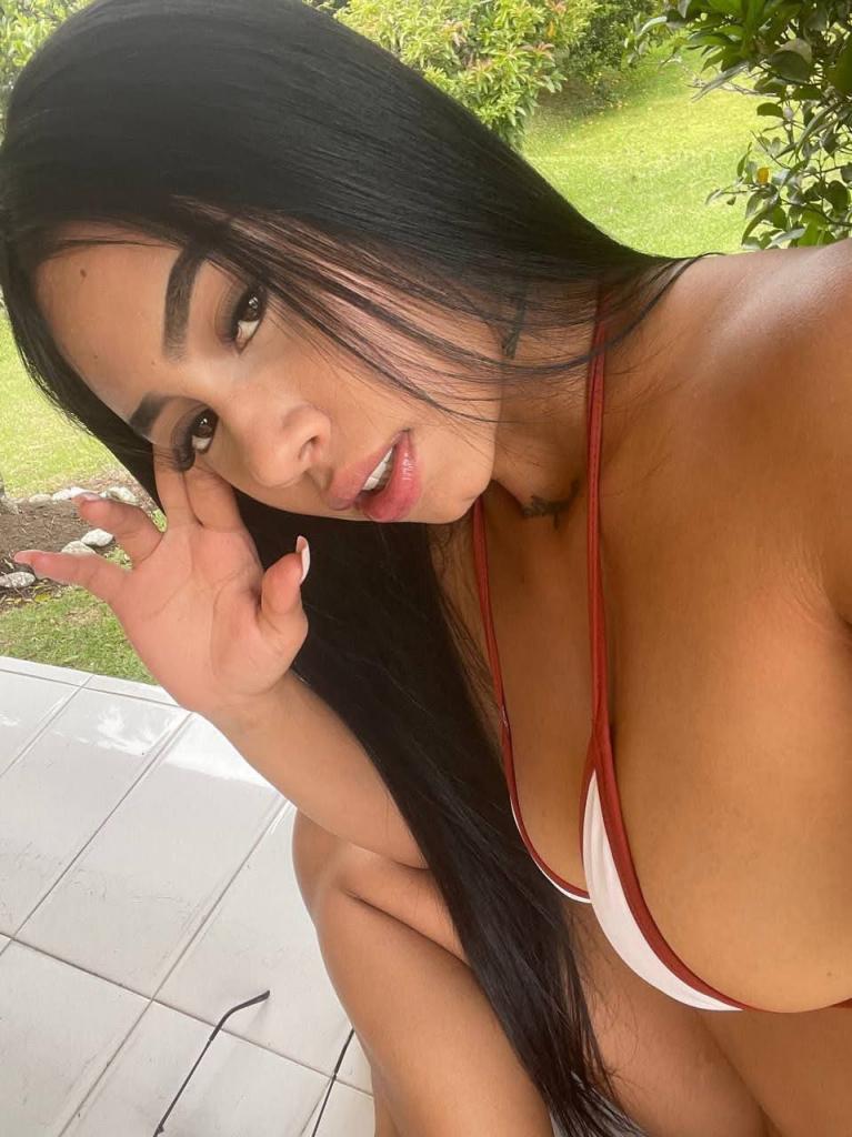 Chica busca chico en Ávila: 