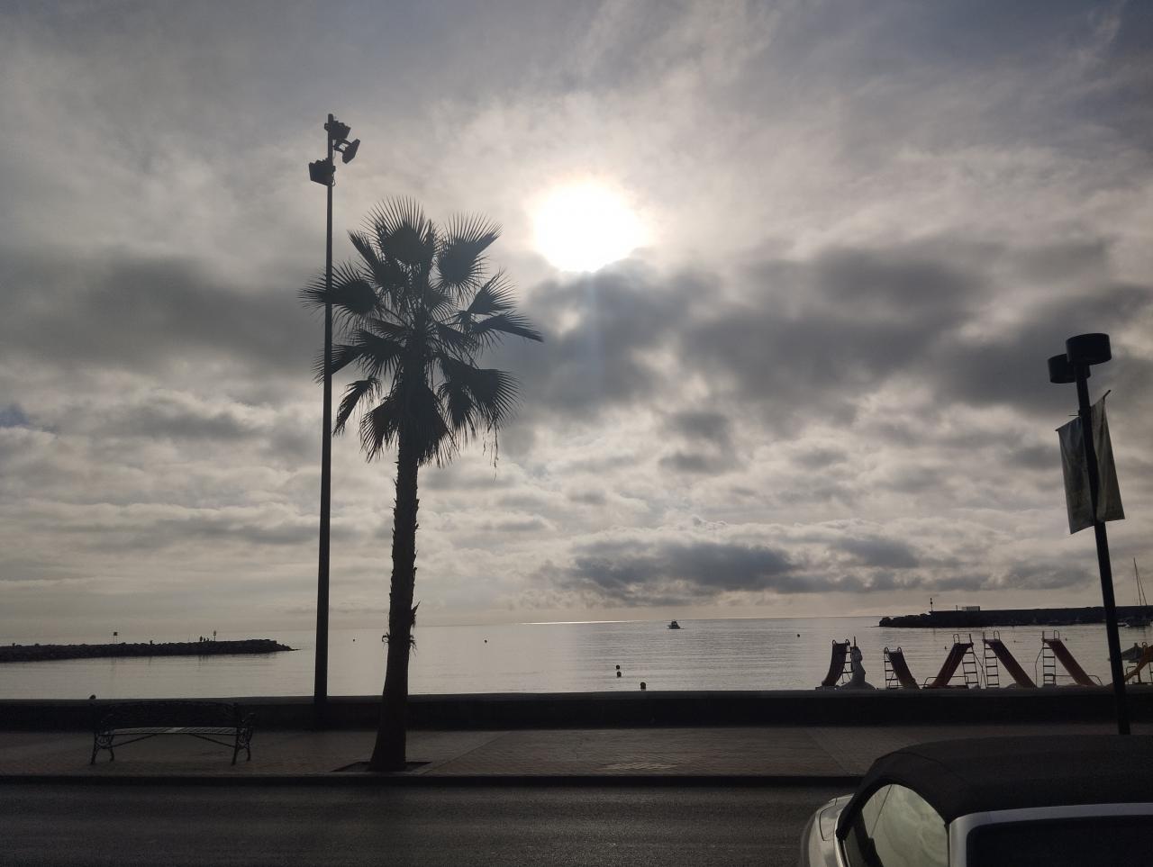 Chica busca chico en Málaga: 