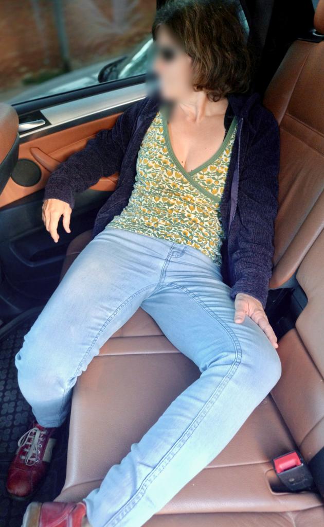 722524738: Chica busca chico en Madrid