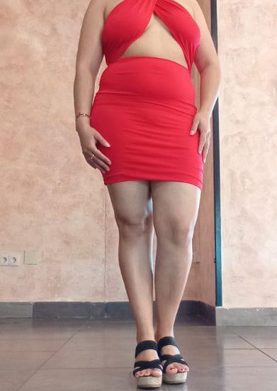 Chica busca chico en Ciudad Real: 