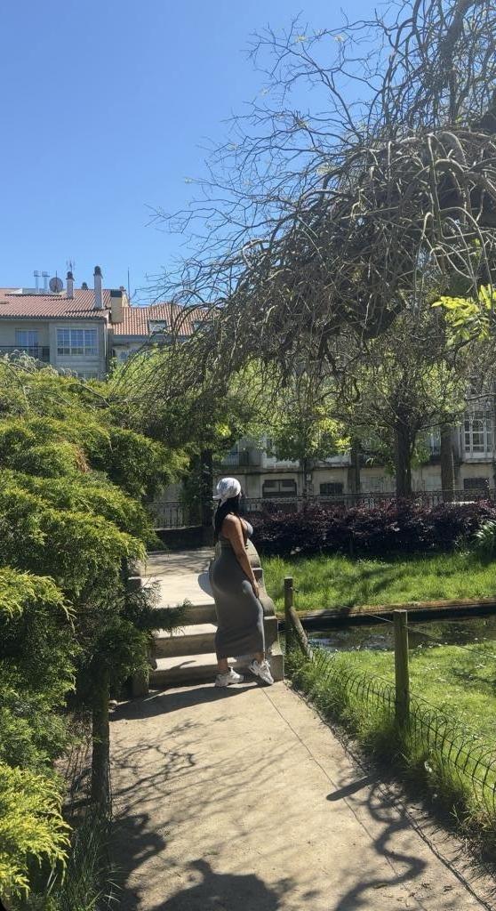 Chica busca chico en Orense: 