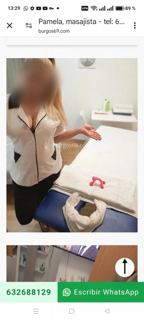 Chica busca chico en Álava: 