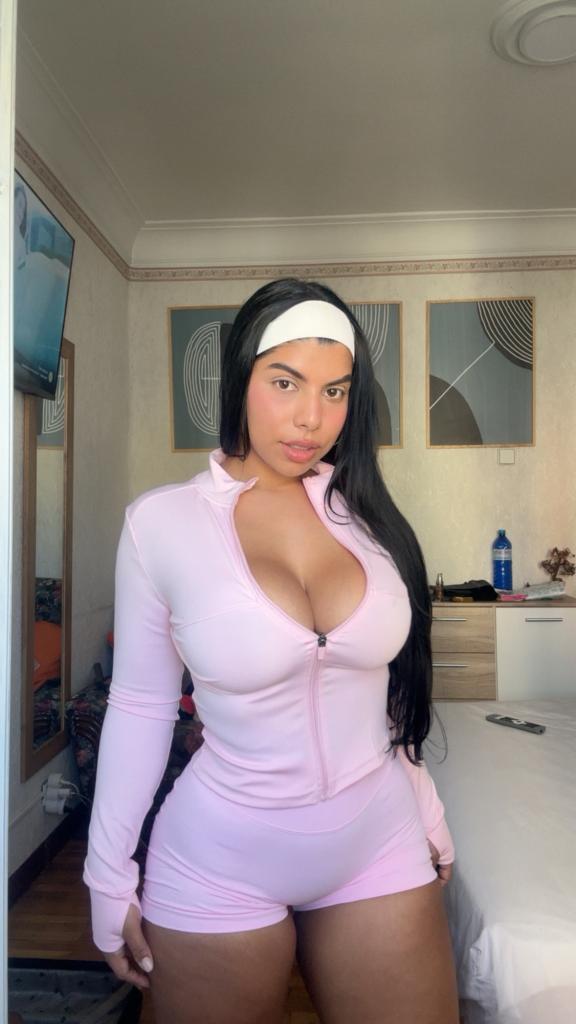 Chica busca chico en Málaga: 