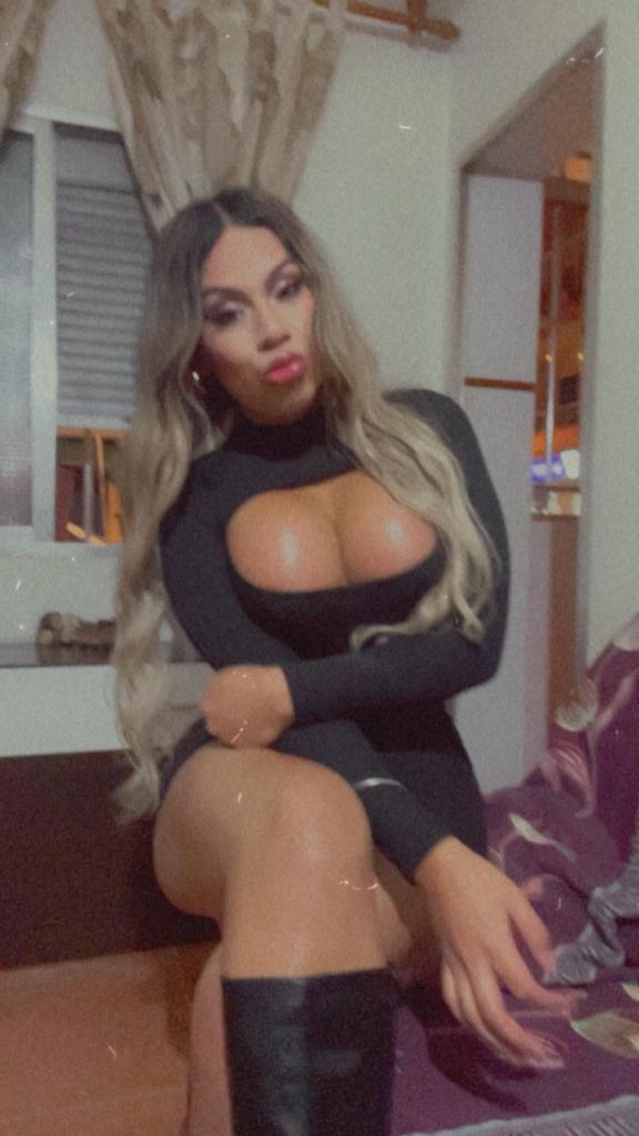 Travesti en Almería: 