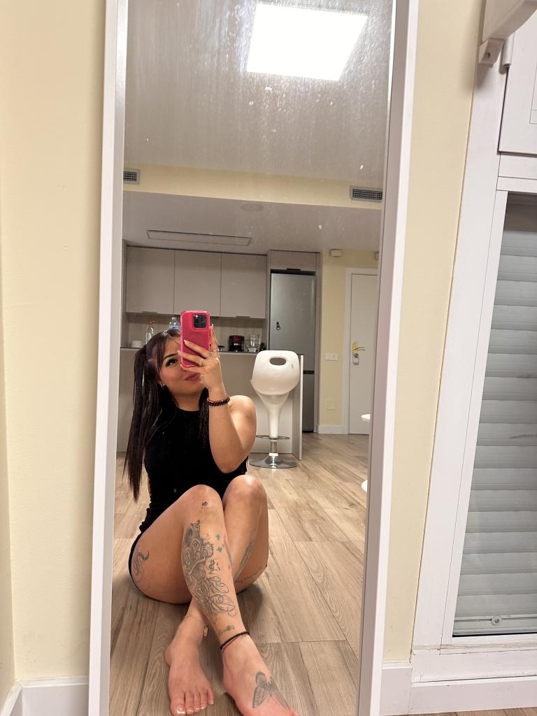 Chica busca chico en Alicante: 