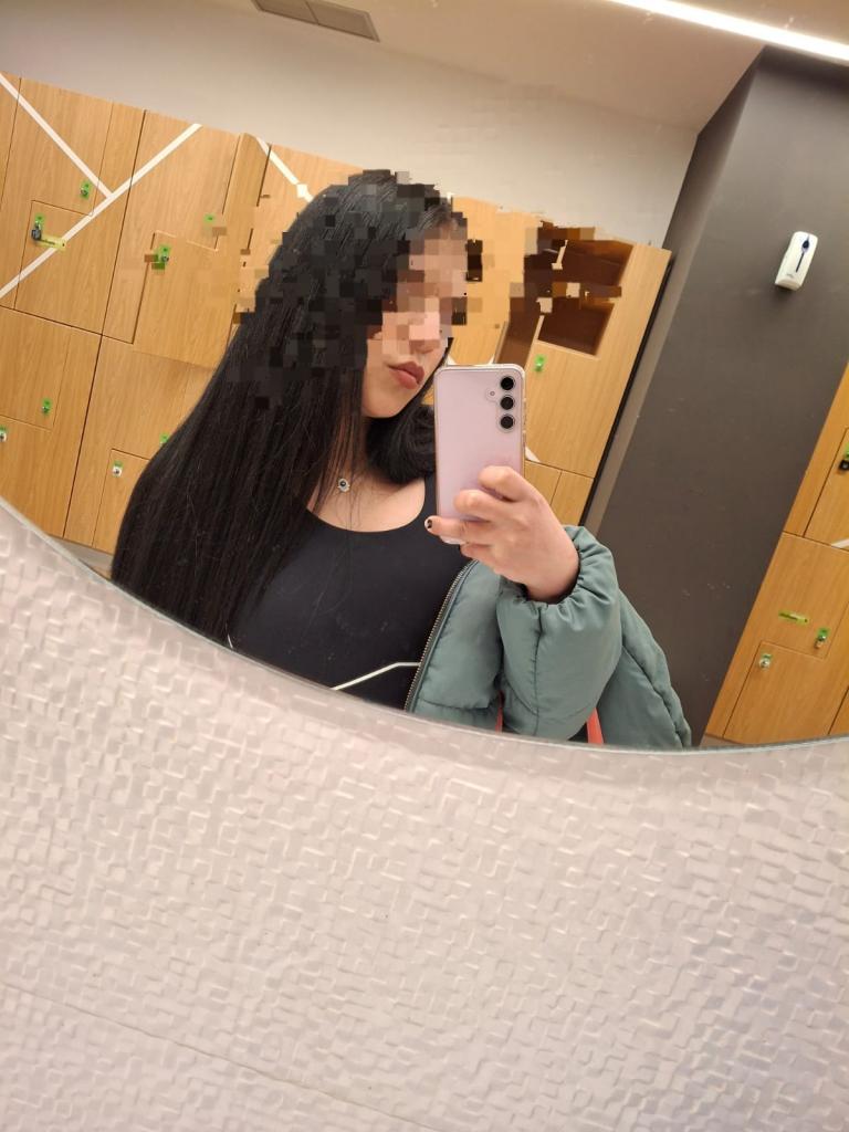 Chica busca chico en Orense: 