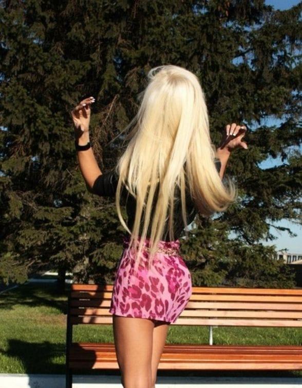 Chica busca chico en Málaga: 