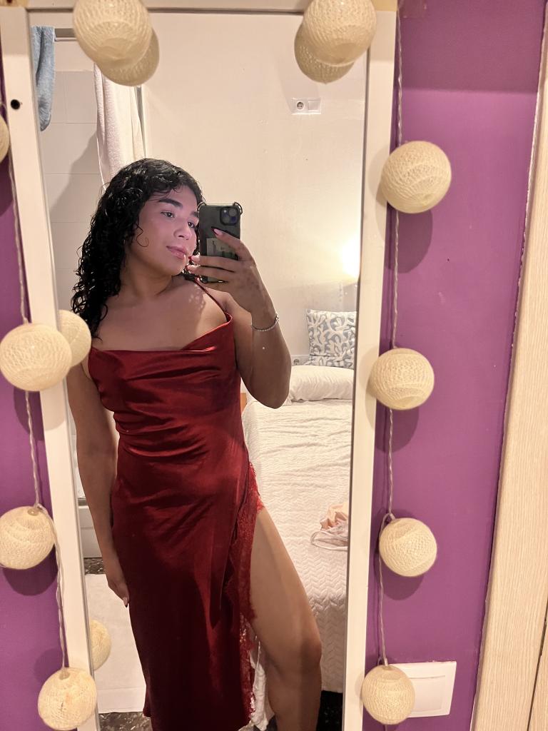 634128558: Travesti en Barcelona