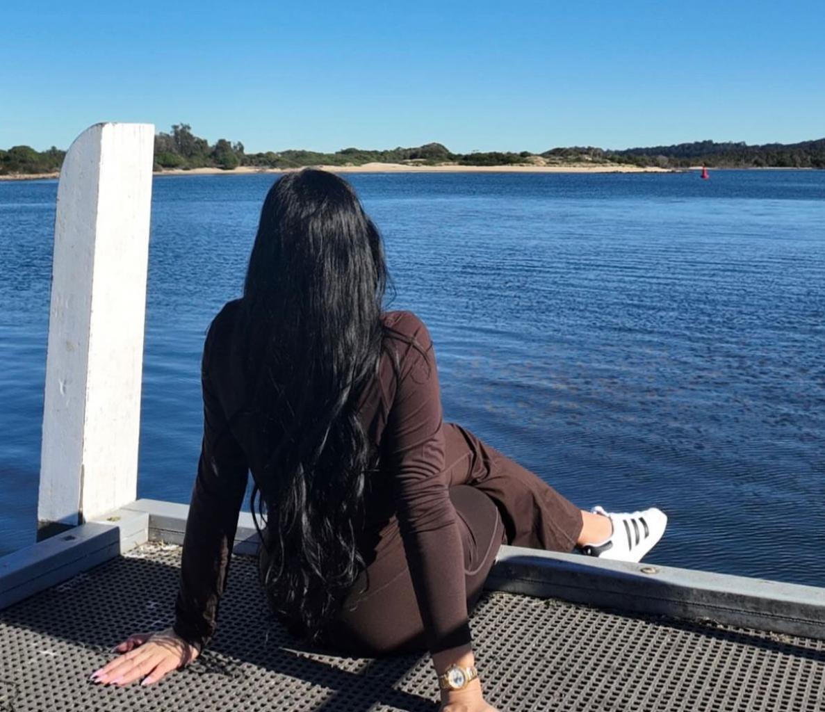 Chica busca chico en Málaga: 