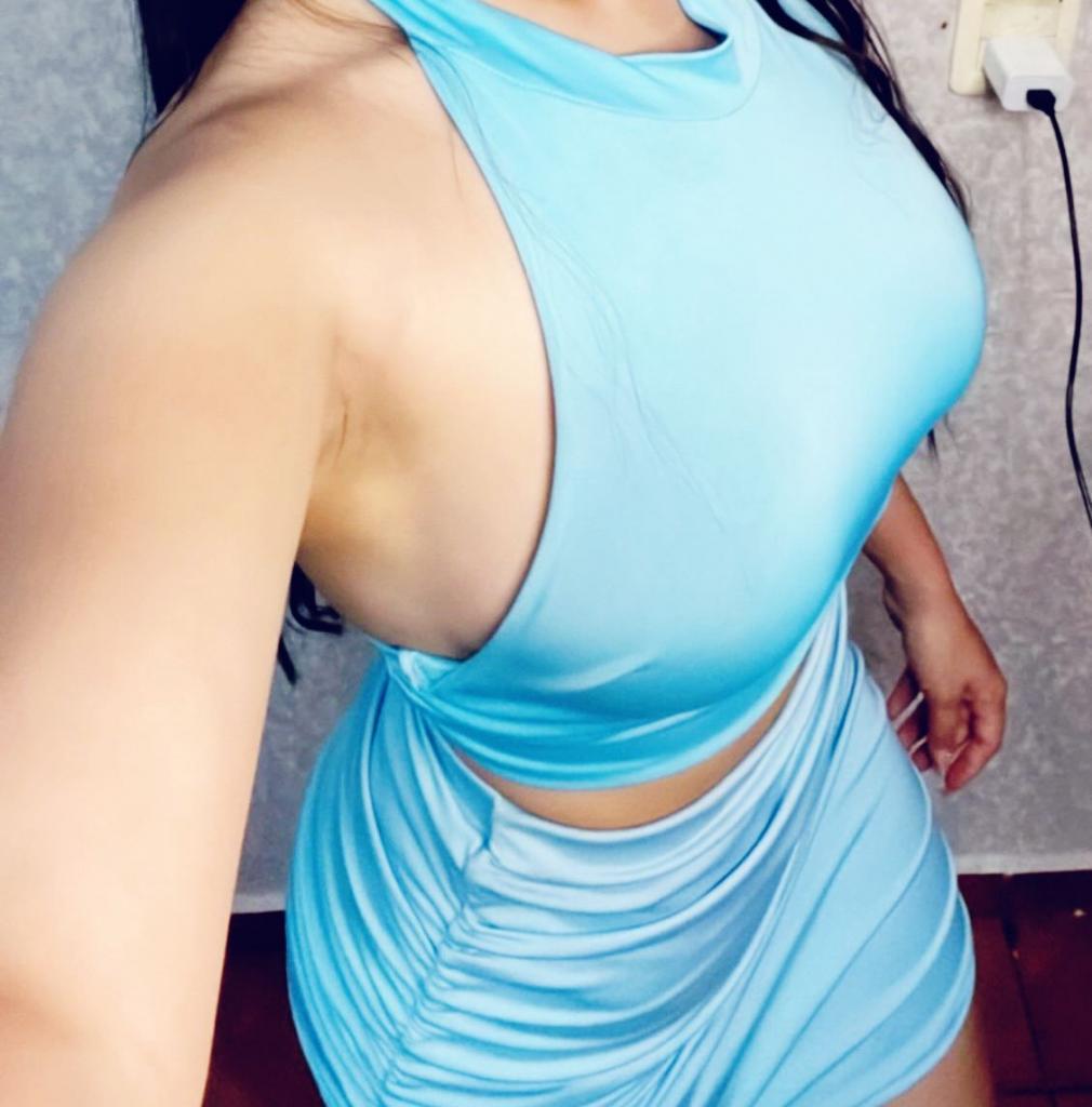 Chica busca chico en Málaga: 