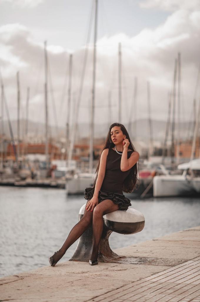 Chica busca chico en Mallorca: 