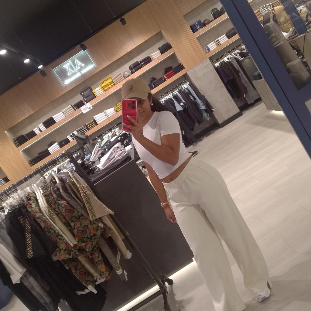 Chica busca chico en Las Palmas: 