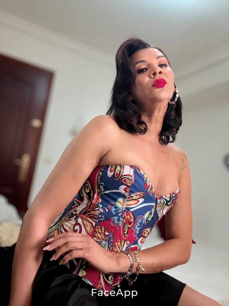 Transexual en Gerona: 