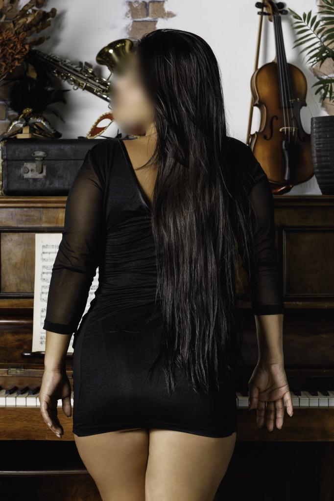 Chica busca chico en Madrid: 