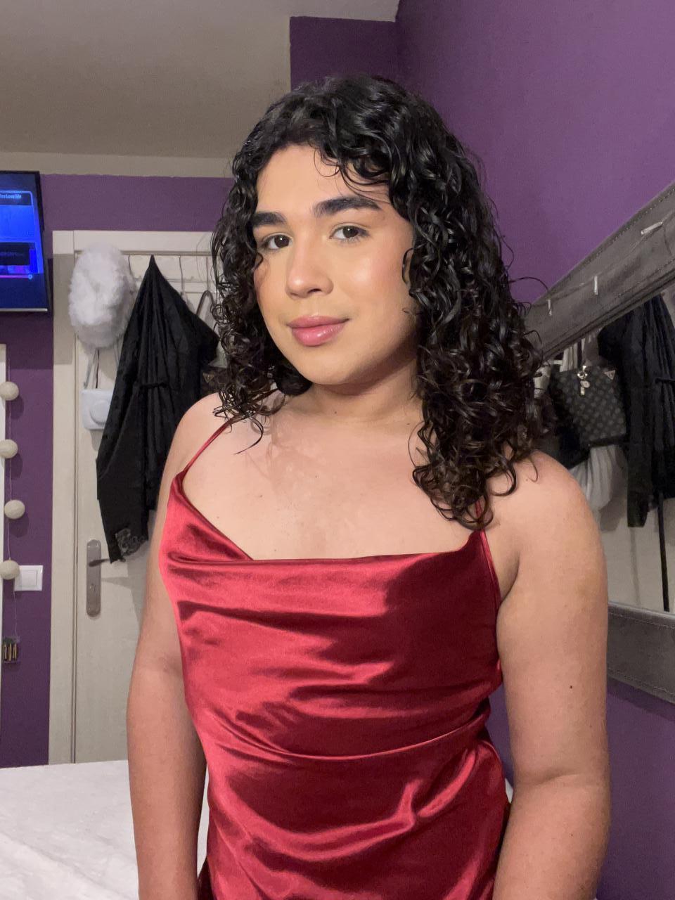 634128558: Transexual en Barcelona