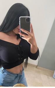 607563082: Chica busca chico en Granada