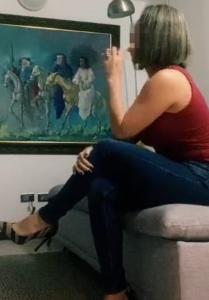 658028295: Chica busca chico en Toledo