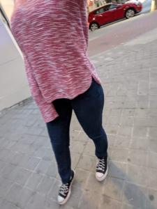 656618155: Chica busca chico en Madrid