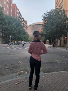 674974349: Chica busca chico en Madrid