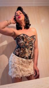 672167663: Travesti en Gerona