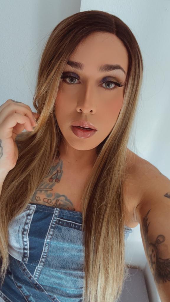 Travesti en Granada: 