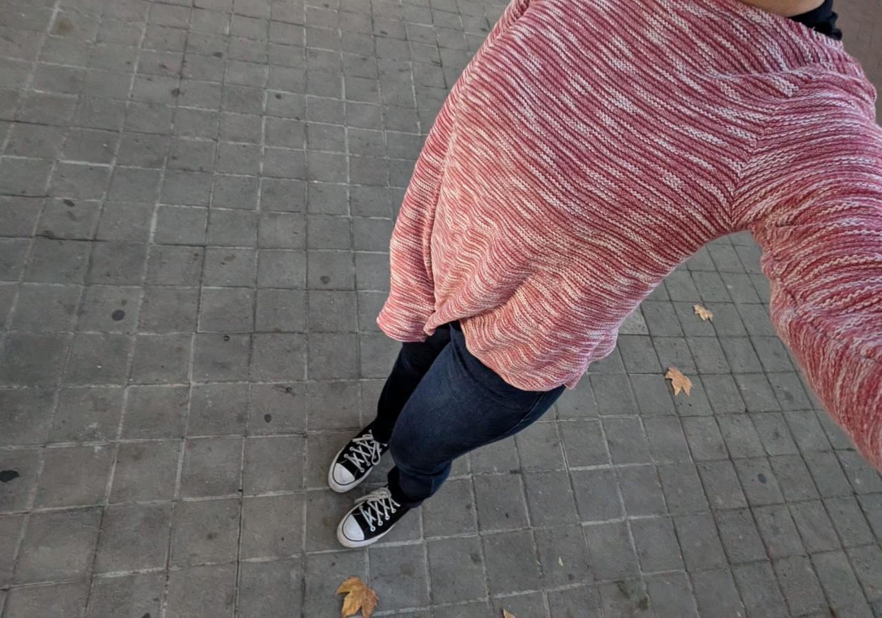 Chica busca chico en Madrid: 