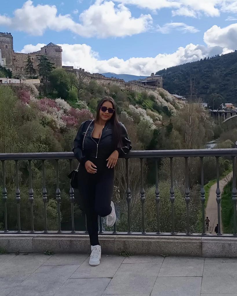 Chica busca chico en Zaragoza: 