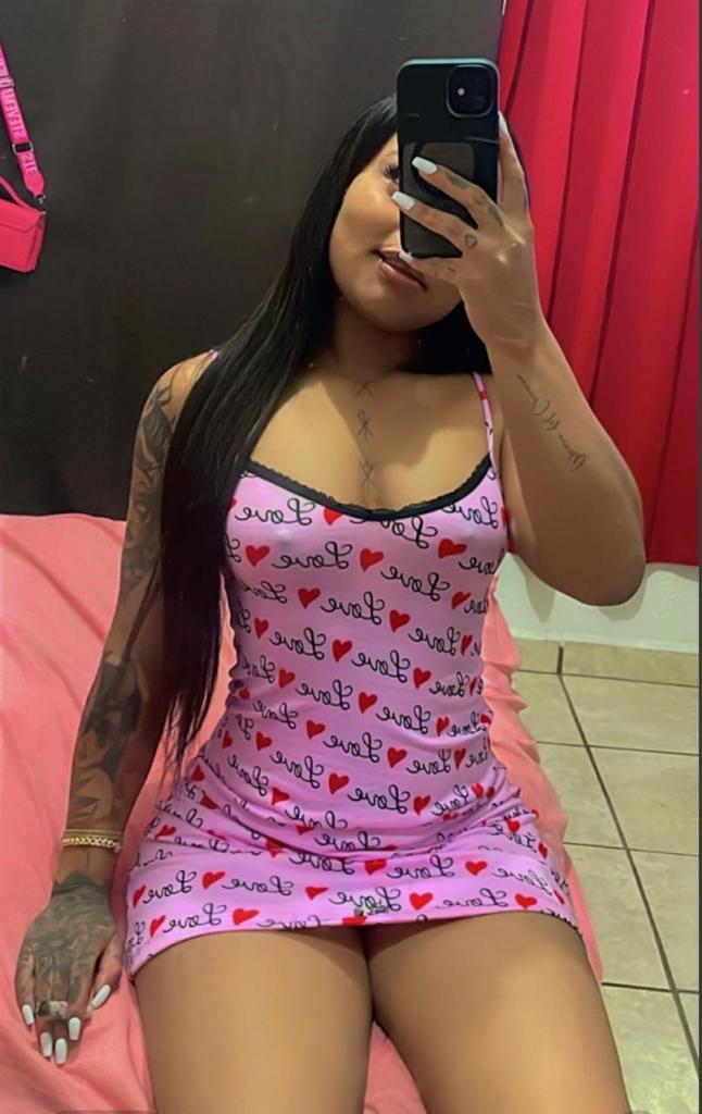 Chica busca chico en Málaga: 